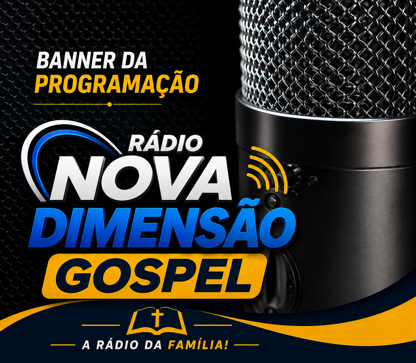 Programa atual